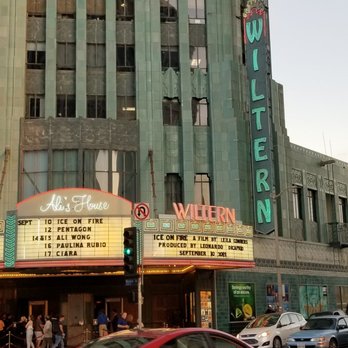The Wiltern - Music Venues Near Me - Los Angeles, California The Wiltern - Music Venues Near Me - Los Angeles, California