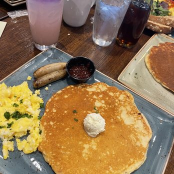 First Watch - Trifecta - Breakfast & Brunch Near Me - Pearland, Texas