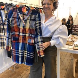 Marcia Crivorot