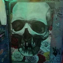 Cool art!