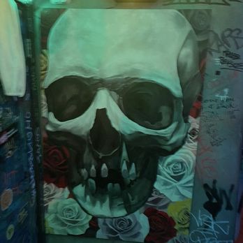 Berlin Bar - Cool art! - Beer Bar Near Me - Las Vegas, Nevada