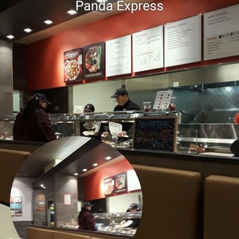Panda Express - Chinese Near Me - El Paso, Texas Panda Express - Chinese Near Me - El Paso, Texas