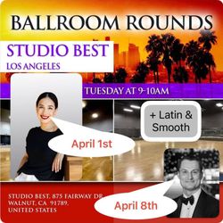 Best Dance Studio
