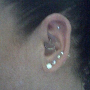 Pierced Utopia - Piercing Near Me - Danvers, Massachusetts