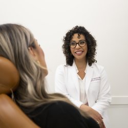 Monaco Dentistry - Apollo Beach - Dr. Amrooei loves to chat