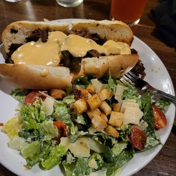 HUB Restaurant & Ice Creamery - American Near Me - Tucson, Arizona