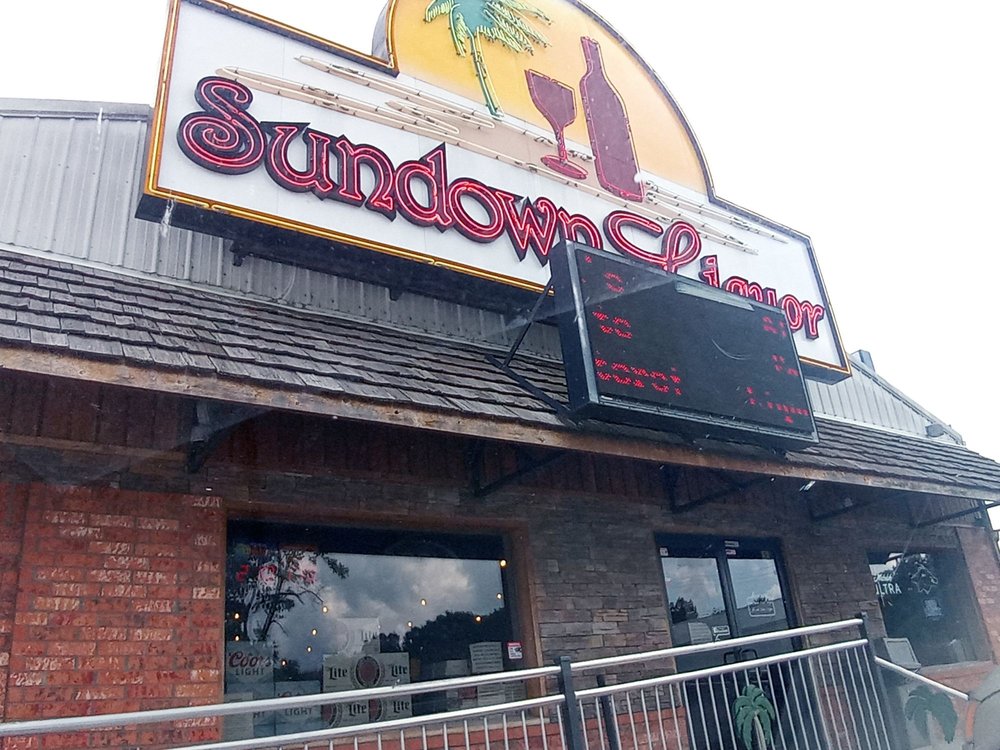 SUNDOWN LIQUOR Updated September 2024 315 Hwy 62 E, Alpena