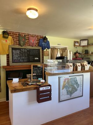 Magnolia's Kitchen by null