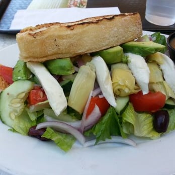 Cafesano - Pizza Near Me - Reston, Virginia Cafesano - Pizza Near Me - Reston, Virginia