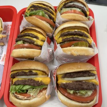 In-N-Out Burger - Burgers Near Me - Livermore, California In-N-Out Burger - Burgers Near Me - Livermore, California