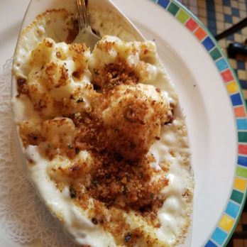Le Bouchon - Cauliflower - French Near Me - Chicago, Illinois Le Bouchon - Cauliflower - French Near Me - Chicago, Illinois