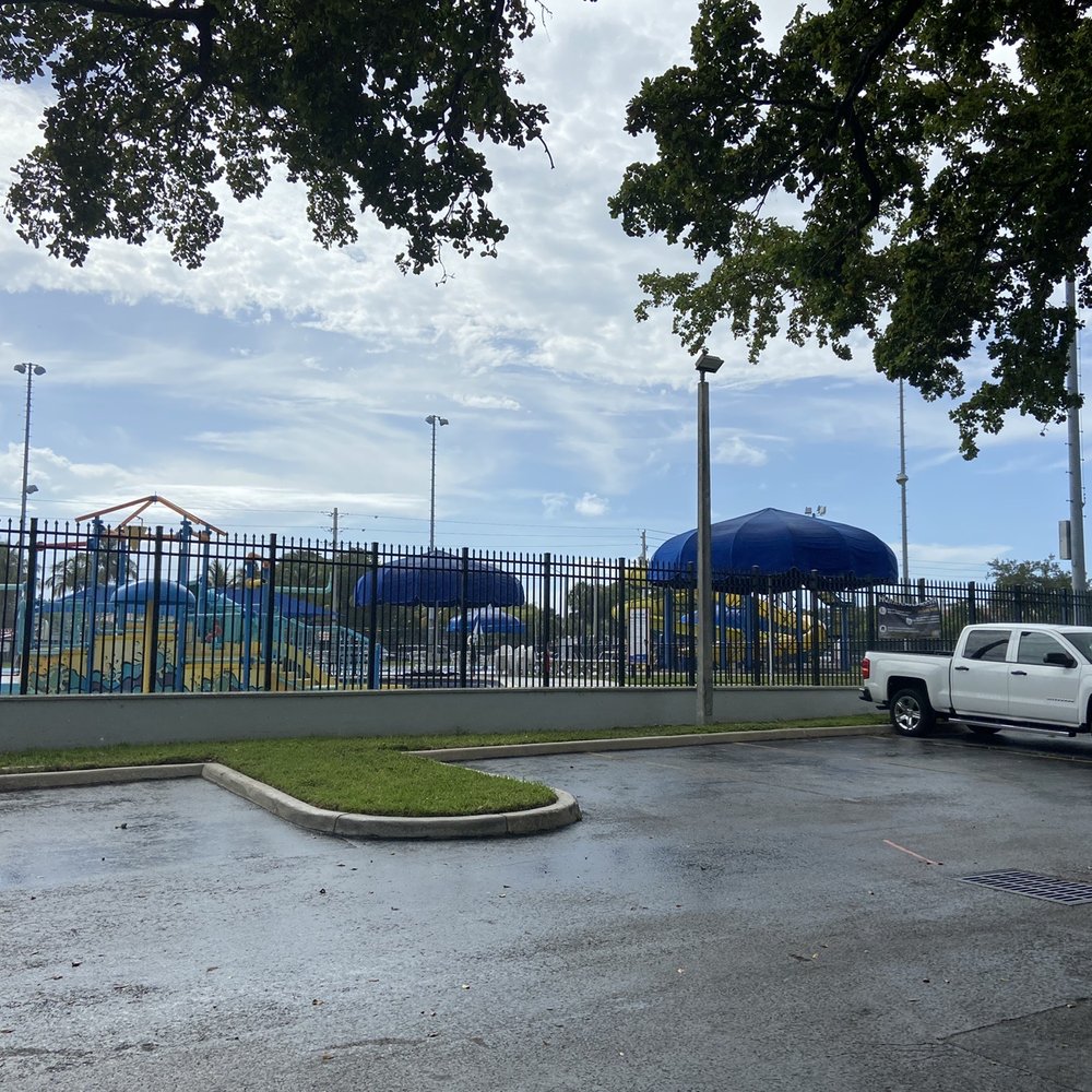 Victory Park - Parks Near Me - North Miami, Florida Victory Park - Parks Near Me - North Miami, Florida