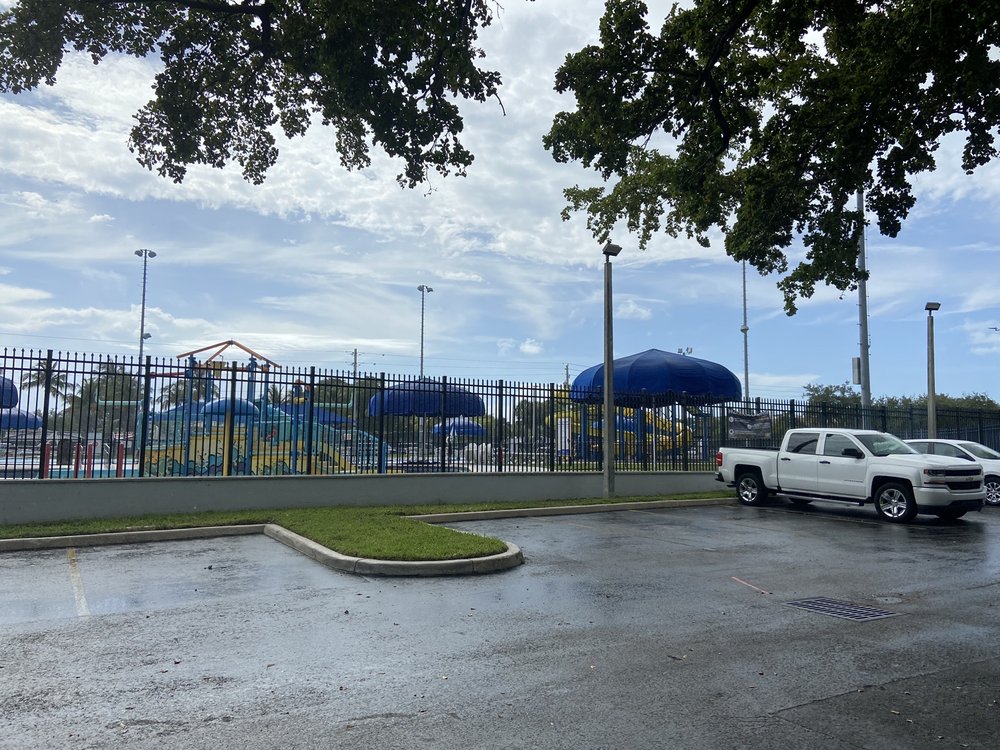 Victory Park Image