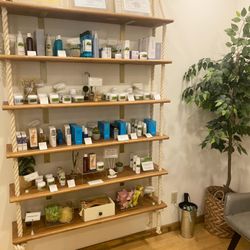 Bloom Skincare Facials & Waxing
