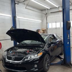 PJ's Family Auto Care