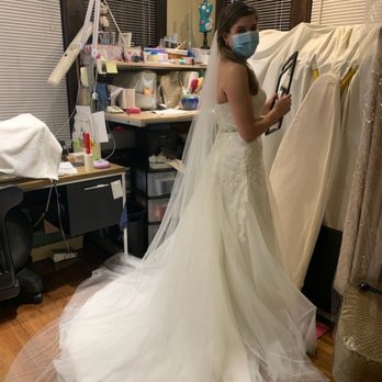 Linda Hill Custom Sewing - Sewing & Alterations Near Me