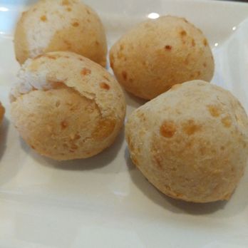 Rodizio Grill - Cheeze balls bread. - Brazilian Near Me - Henderson, Nevada Rodizio Grill - Cheeze balls bread. - Brazilian Near Me - Henderson, Nevada