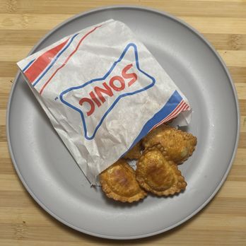 Sonic Drive-In - Fast Food Near Me - Omaha, Nebraska