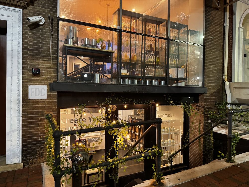 LUMIERE CANDLE STUDIO Updated August 2024 47 Photos & 25 Reviews