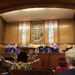 Edgewater Presbyterian Church