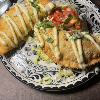 Agave Bandido - Empanadas - Desserts Near Me - Dunwoody, Georgia