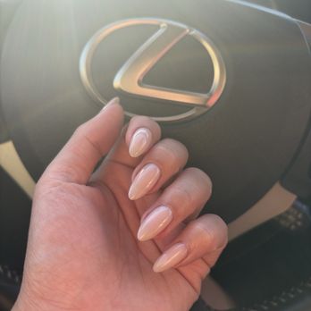 Excellent Nail Spa - Nail Salons Near Me - Monrovia, California