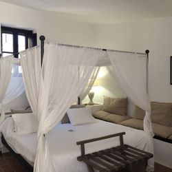 La Torre del Canonigo - Sexy bed!