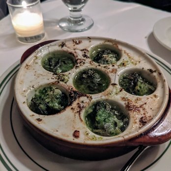 Deux Amis - Escargot - French Near Me - New York, New York Deux Amis - Escargot - French Near Me - New York, New York