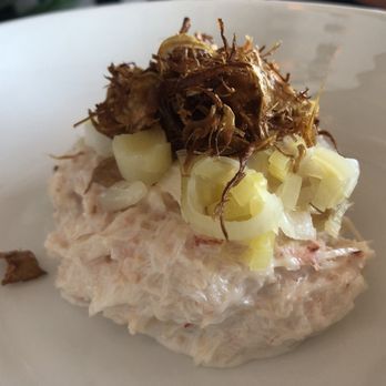 Manhatta - Crab Salad - New American Near Me - New York, New York