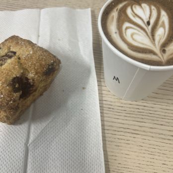 Craftsman Coffee - Coffee & Tea Near Me - Pacifica, California