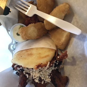 Guava Tree Cafe - Latin American Near Me - Albuquerque, New Mexico