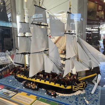 Maritime Museum - Museums Near Me - San Diego, California Maritime Museum - Museums Near Me - San Diego, California