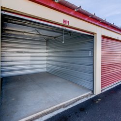Carson City Storage