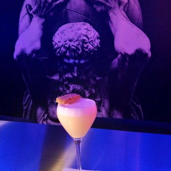 Legends Never Die - The Chemical Bond - Cocktail Bars Near Me - Phoenix, Arizona