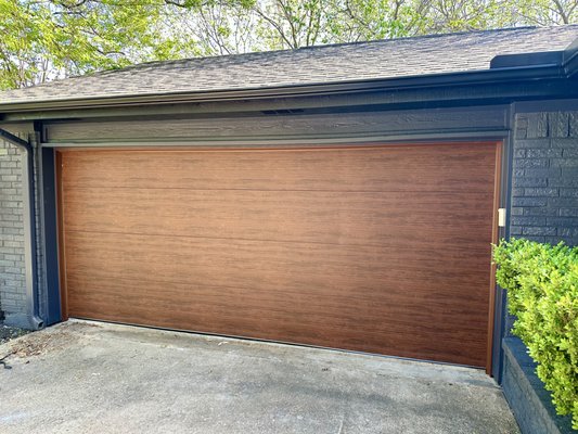 Back On Track Garage Door Services on Yelp