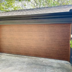 Back On Track Garage Door Services