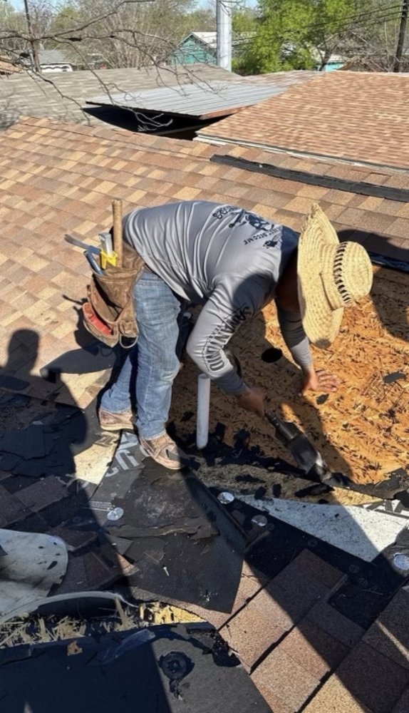 Slide of Safepro Roofing