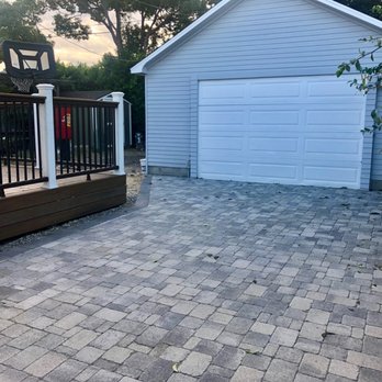 TNL Renovation - Pavers Back/Sideyard - General Contractors Near Me - Encino, California TNL Renovation - Pavers Back/Sideyard - General Contractors Near Me - Encino, California