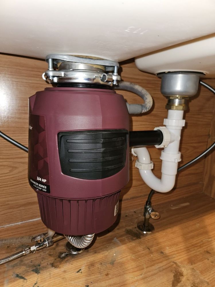 Slide of CJ's Handyman