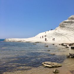 Scala dei Turchi