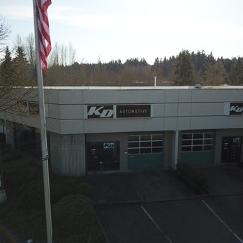 KD Automotive - Tires Near Me - Redmond, Washington KD Automotive - Tires Near Me - Redmond, Washington