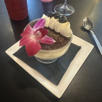 Hugo’s - Tiramisu - New American Near Me - Glenwood Springs, Colorado Hugo’s - Tiramisu - New American Near Me - Glenwood Springs, Colorado