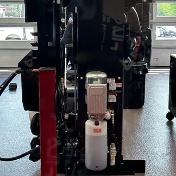 Tires Only! - Brand new state of the art equipment inside the Service bank. - Tires Near Me - Finksburg, Maryland Tires Only! - Brand new state of the art equipment inside the Service bank. - Tires Near Me - Finksburg, Maryland