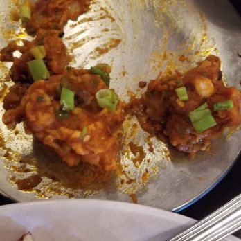 Taaza Bistro - Gobi spicy - Indian Near Me - Greensboro, North Carolina Taaza Bistro - Gobi spicy - Indian Near Me - Greensboro, North Carolina