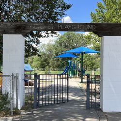 Bicentennial / Alto Park
