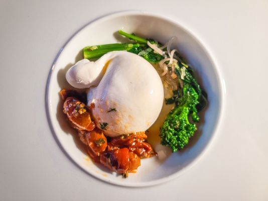 Le Richmond by null