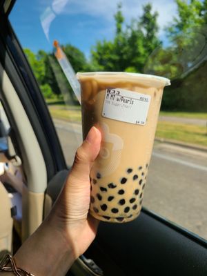 CoCo Fresh Tea & Juice North Campus by null