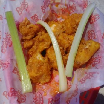 Bubba's 33 - Boneless chicken wings - American Near Me - Peoria, Arizona Bubba's 33 - Boneless chicken wings - American Near Me - Peoria, Arizona