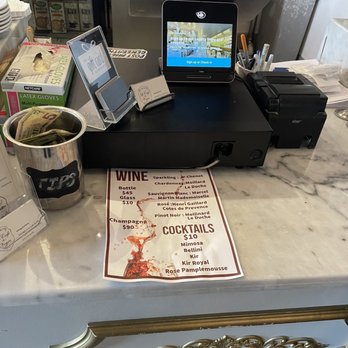 Le Cafe Du Val - Cafes Near Me - Henderson, Nevada
