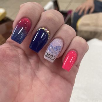Spa De L’amore - Dip powder nails - Nail Salons Near Me - Ocala, Florida Spa De L’amore - Dip powder nails - Nail Salons Near Me - Ocala, Florida